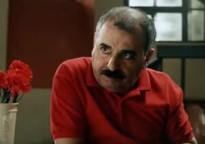 Николай Гаро в фильме«Частный детектив, или Операция «Кооперация»