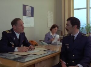 Шульгин в «Мимино»
