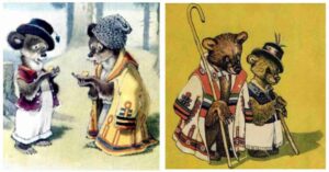 Репкин и Рачёв