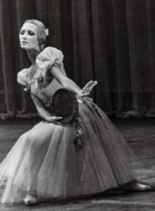 Светлана Осиева