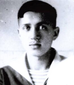 Виталий Леонов